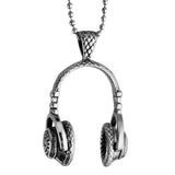 Headphone Pendant