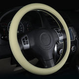 Silicone Steering Wheel Covers