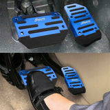 Car Pedal Covers | Pedal Covers | Burhani Car Accessories