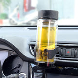 AC Vent Cup Holder | Car Cup Holder | Burhani Car Accessories