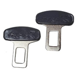 Seat Belt Clips (2 pcs)