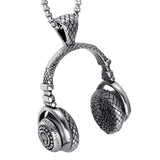 Headphone Pendant