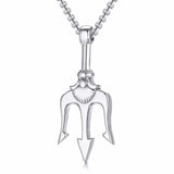 Trident Pendant