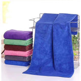 Microfiber Car Towel