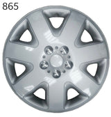 15 Inch Hubcaps | 15" Wheel Covers | Burhani Car Accessories