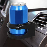 AC Vent Cup Holder | Vent Cup Holder | Burhani Car Accessories