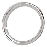 Wheel Trim Rings (Made in Taiwan- 4pcs)