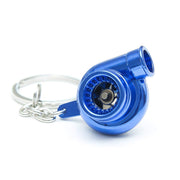 Mini Turbo Keychain