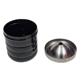 Mini Ashtray Metal Series