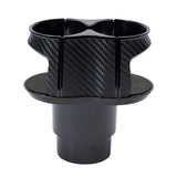 Expandable Car Cup Holder