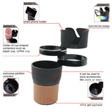 Cup Holder Organiser