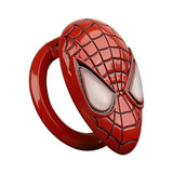 Spider Man Start Stop Button Cover