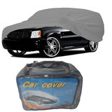 GMC Car Cover