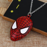 Spider Man Pendant