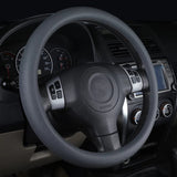 Silicone Steering Wheel Covers