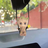 Groot Swinging Pendant