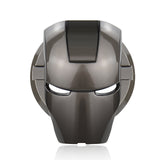 Iron Man Start Stop Button Cover