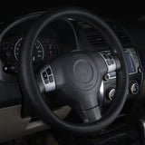 Silicone Steering Wheel Covers