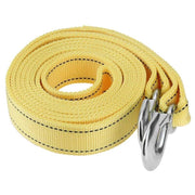 Delux Nylon Tow Rope