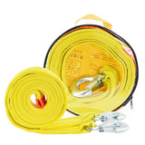 Delux Nylon Tow Rope