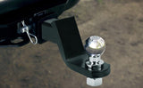 Drop-Ball Mount Black