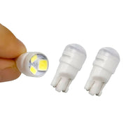 T10 2835 LED Bulb 3smd (2 pcs)