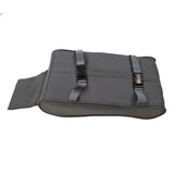 PU Leather Armrest with Phone Holder M2