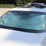 Windshield Car Umbrella Sunshade