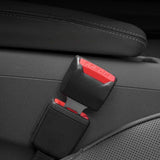 Seat Belt Clip Extender Buckle (2 pcs)