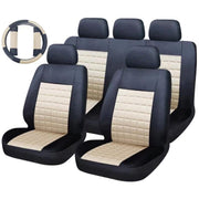 Car Seat Cover (5pcs set)