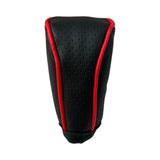 PU Leather Zipper Gear Cover