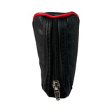 PU Leather Zipper Gear Cover