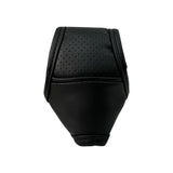 PU Leather Velcro Gear Cover