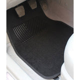 Nylon Car Mats (5 pcs set)