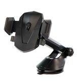 Fly Suction Mobile Holder 2321L-CM