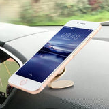 Folato Magnetic Ring Mobile Holder