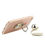 Folato Magnetic Ring Mobile Holder