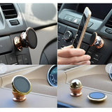 Folato Magnetic Mobile Holder