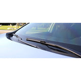 Rubber Car Wiper Blade (2 pcs)