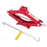 Scissor Jack 2 ton