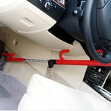 Steering Wheel Lock 6046