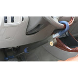 Steering Wheel Lock 6079