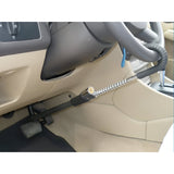 Steering Wheel Lock 6084