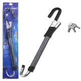 Steering Wheel Lock 6084