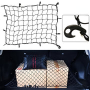 Luggage Storage Cargo Net