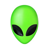 Alien 3D Car Grille Badge/sticker