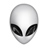 Alien 3D Car Grille Badge/sticker