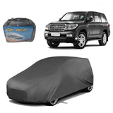 Land Cruiser Car Cover