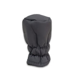 Pu Leather Gear Knob Cover