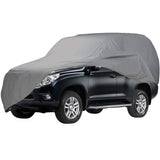 Land Cruiser Car Cover